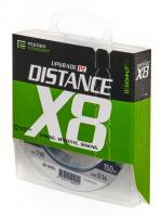 Леска плетёная Feeder Concept Distance х8 BRAID Dark Green 150/016